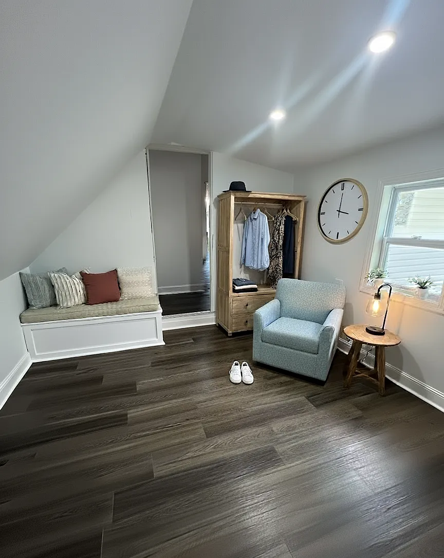 Brand-New Furnished Bedrooms | Utilities Included | Flexible Lease | Near Downtown Knoxville — Photo 2