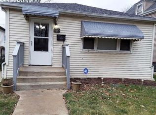 12530 Wood, Calumet Park, IL 60827