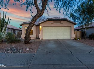1447 S Racine, Mesa, AZ 85206