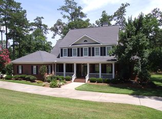 307 Parkwood Rd, Greenwood, SC 29646