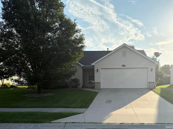 11025 La Fortuna Way, Roanoke, IN 46783