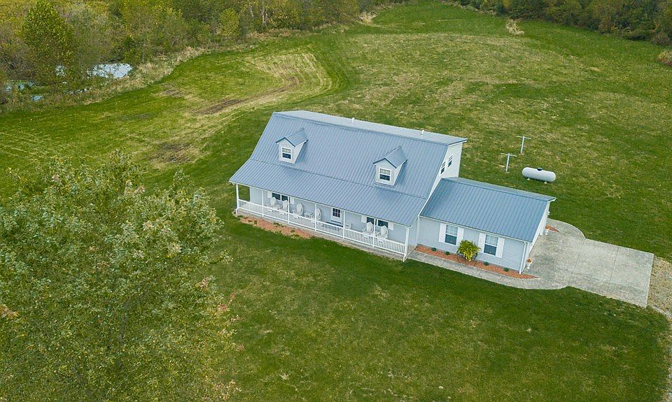 4738 Musgrove Rd, Chillicothe, OH 45601 Zillow
