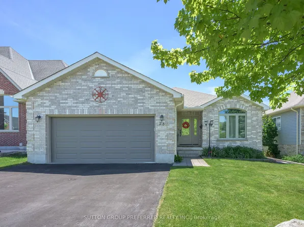 23 Wood Lily Ln, Middlesex Centre, ON N0M 2A0