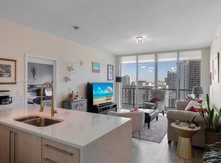 1111 SW 1st Ave #UPH4022, Miami, FL 33130