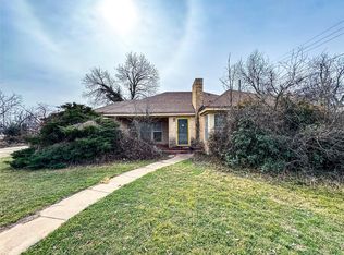 503 N 5th St, Haskell, TX 79521