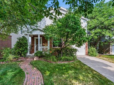 3513 Dexter Street, Denver, CO, 80207