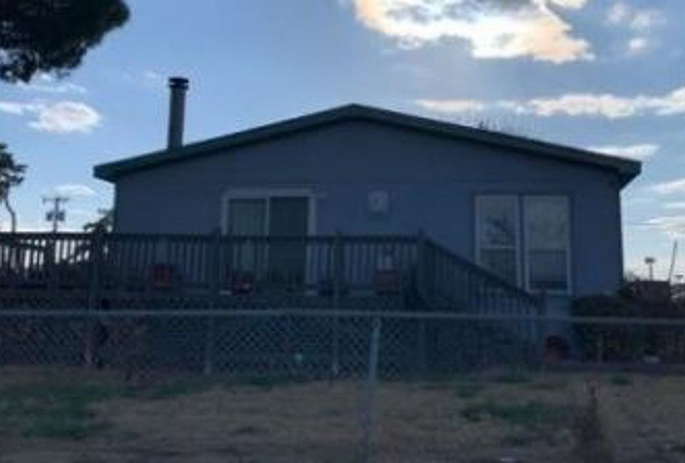 Property Front View
