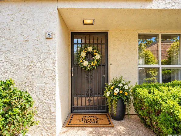 7123 Thrush View Lane #8, San Antonio, TX 78209