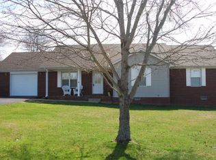 107 Cassaday St, Edmonton, KY 42129