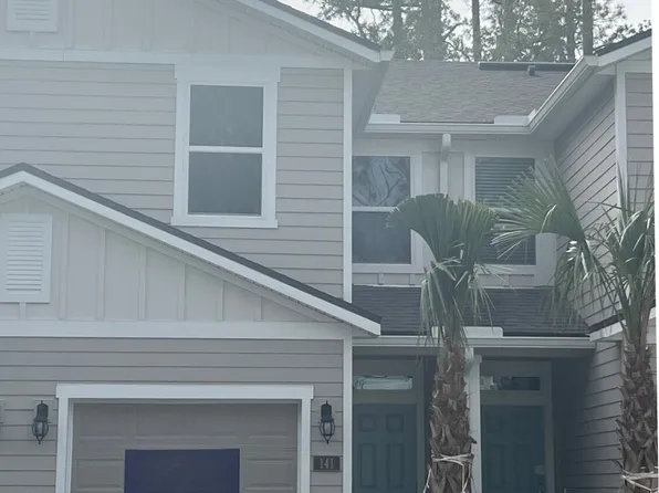141 Inlet Reach Circle St, Marys, GA 31558