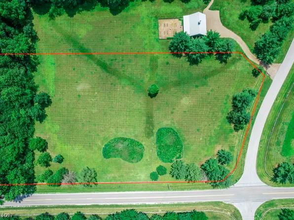 5789 Penwood Dr, Wadsworth, OH 44281