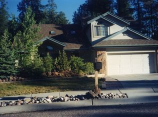 3559 S Zachary Way, Flagstaff, AZ 86005