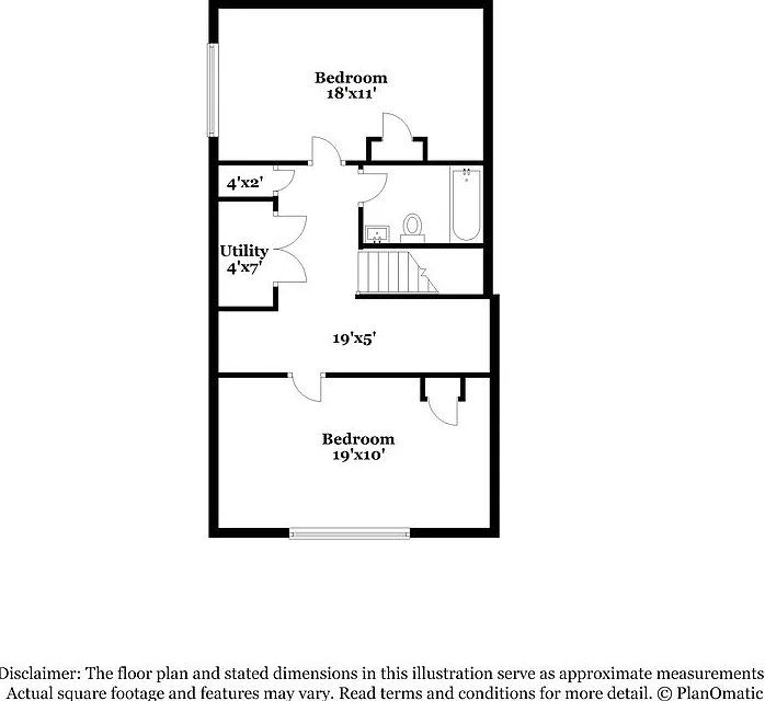 4 bed, 3.0 bath, 2376 sqft, $2,320 — Photo 3