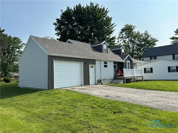 222 W Main Cross St, Arlington, OH 45814