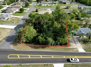 12828 Linden Dr #10, Spring Hill, FL 34609