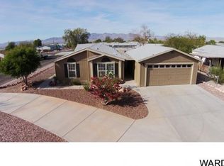 4443 S Susan Pl, Fort Mohave, AZ 86426