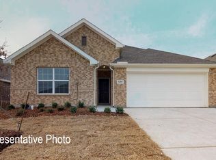 309 Comfort Dr, Godley, TX 76044