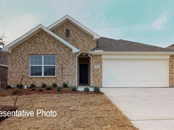 309 Comfort Dr, Godley, TX 76044