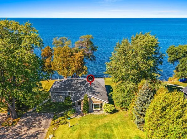 9208A Lime Kiln Ln #1, Sturgeon Bay, WI 54235