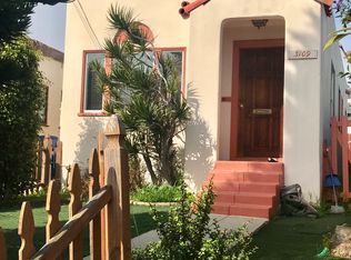 3109 S Kerckhoff Ave, San Pedro, CA 90731