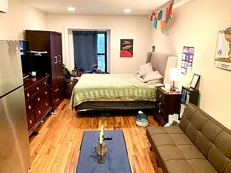Rented by Bold New York