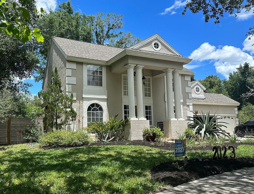 1701 Bridlewalk Ct - Property Image