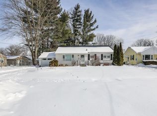 542 Sheldon St, Ravenna, OH 44266