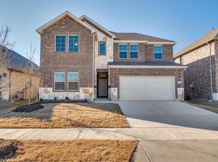 3908 Athens Rd, Celina, TX 75009