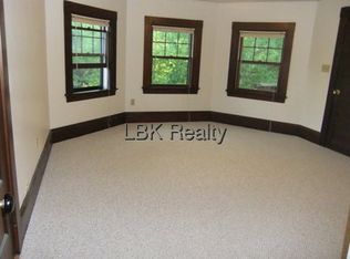 61 Judkins St, Newton, MA 02460