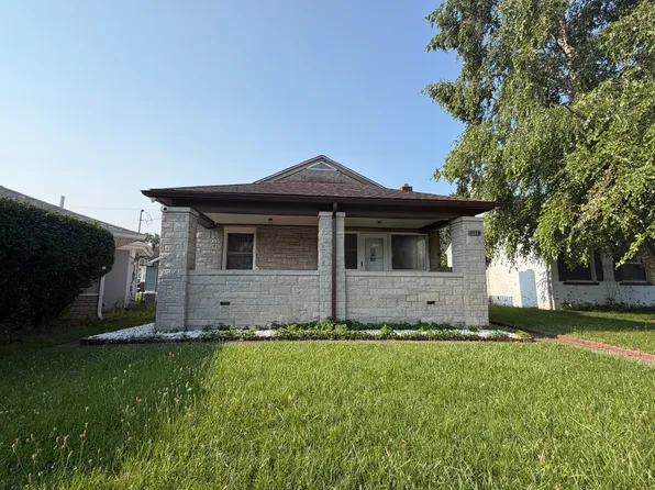 3118 Mishawaka Ave, South Bend, IN 46615