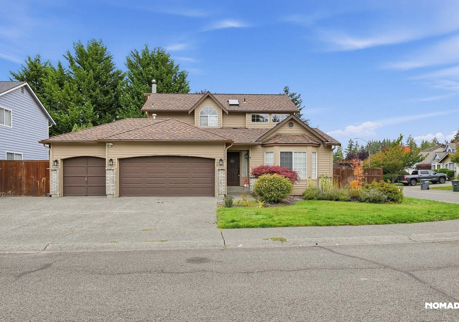 Charming 3BR House in Maple Valley — Photo 2