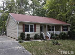 810 Knight Dr, Durham, NC 27712