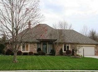 10357 Quiet Way, Indianapolis, IN 46239