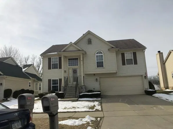 6326 Dexter St, Romulus, MI 48174