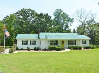 2834 Old Cornelia Hwy, Gainesville, GA 30507