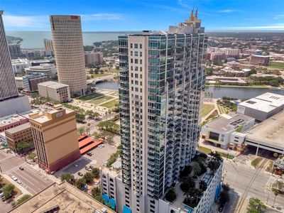 777 N Ashley Dr UNIT 1505, Tampa, FL, 33602