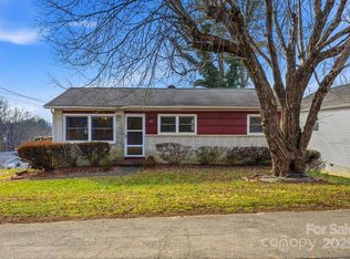 50 Huffman Rd, Asheville, NC 28806