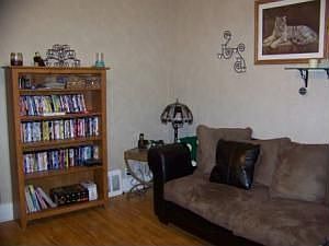 Living Room 14x13