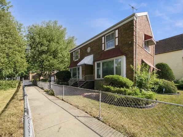 855 W 73rd St, Chicago, IL 60621