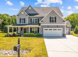 617 Willow Winds Dr, Raleigh, NC 27603