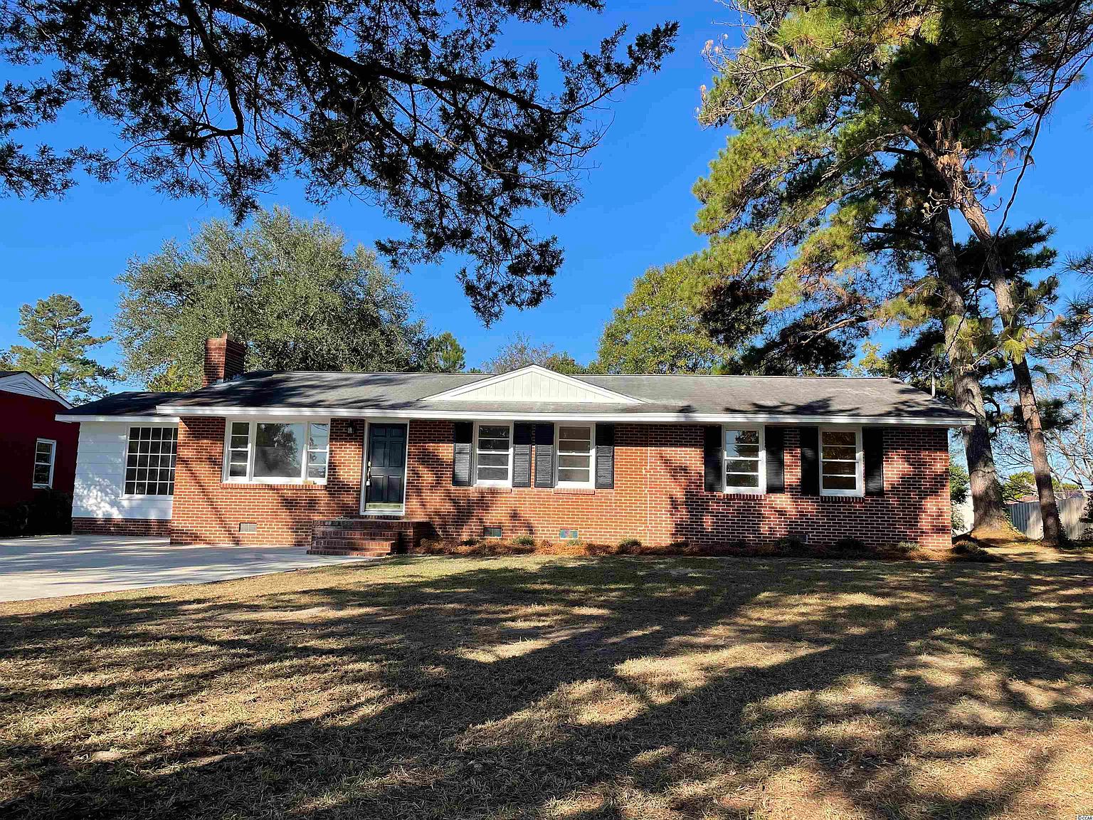 11 N Olive St, Andrews, SC 29510 Zillow