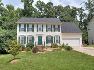 724 Knightswood Rd, Fort Mill, SC 29708