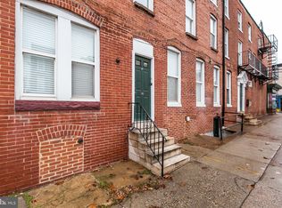 1458 Riverside Ave #3D, Baltimore, MD 21230