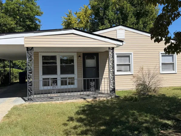 5209 Delaware Dr, Louisville, KY 40218