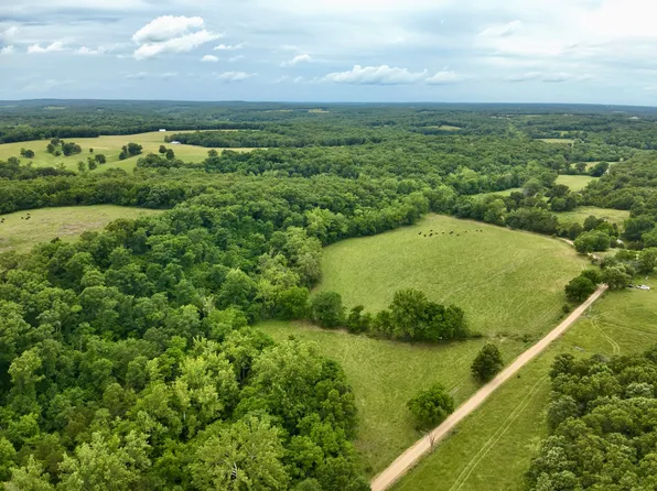 0 Maries Road 604, Dixon, MO 65459