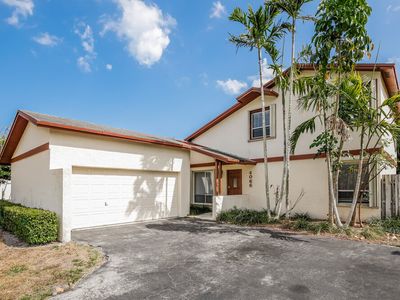 4066 NW 1st Pl, Deerfield Beach, FL, 33442