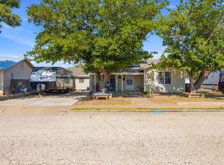 1403 Lincoln Ave, Big Spring, TX 79720