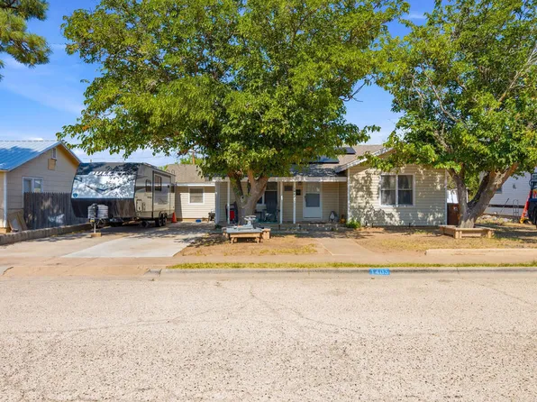 1403 Lincoln Ave, Big Spring, TX 79720