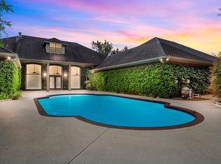 516 Pahal Rd, Huntington, TX 75949