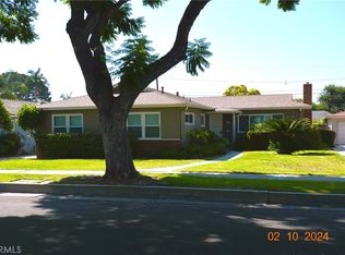 13922 Valna Dr, Whittier, CA 90605